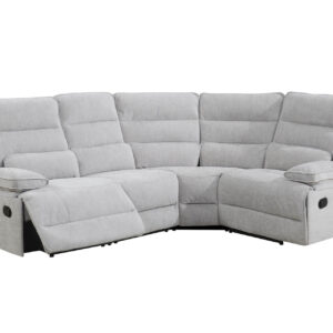 Eloise Reclining corner group