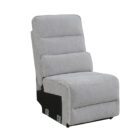 Eloise reclining corner group Eloise reclining corner group