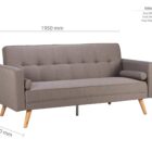 Evan sofa bed