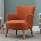 Keira accent chair