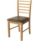 Hanover dining chairs x 2