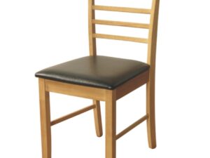 Hanover dining chairs x 2