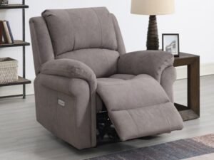 Wentworth electric armchair