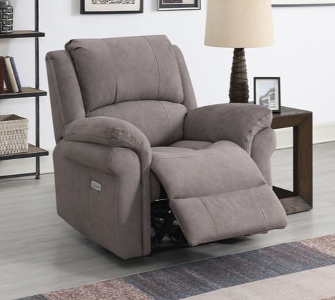 Screenshot Wentworth electric armchair