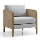 Mabel rattan chair