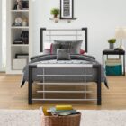 Faro bedframe