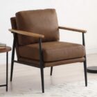 Bronx accent chair