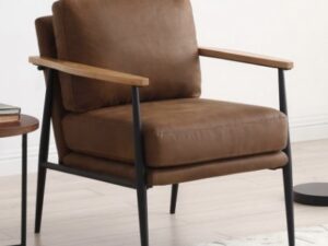 Bronx accent chair