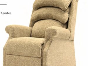 Kemble upholstered standard chair