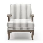 Colwell accent chair