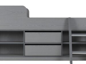 Felix low sleeper bed