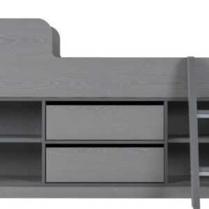 Felix low sleeper bed