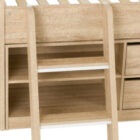 Felix low sleeper bed