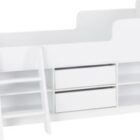 Felix low sleeper bed