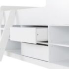 Felix low sleeper bed