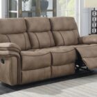 Richmond mannual reclining 3 seater Richmond mannual reclining 3 seater
