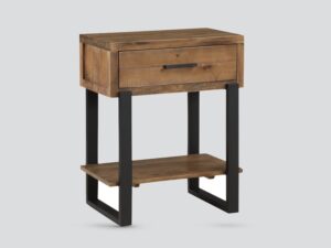 Pembroke small console table