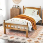 Florence bedframe