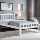 Florence bedframe