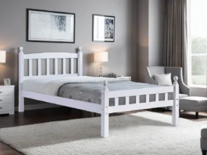 Florence bedframe