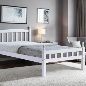 Florence bedframe