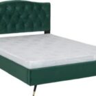 Freya 4’ 6” bedframe