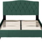 Freya 4’ 6” bedframe