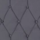 Freya 4’ 6” bedframe