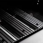 Firecracker gas barbecue