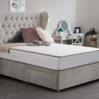 Finley 1000 pocket sprung divan set Finley 1000 pocket sprung divan set