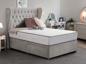 Finley 1000 Pocket Sprung Divan Set