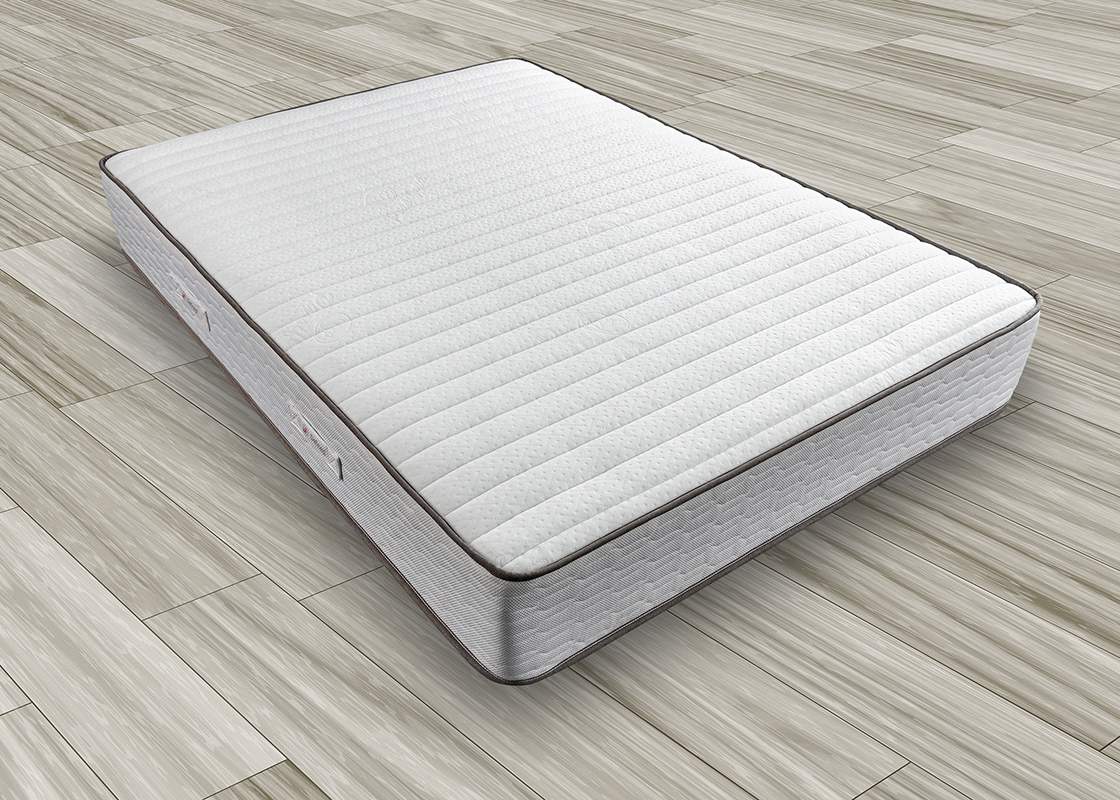 Finley-matt-full. Jpg Finley 1000 pocket sprung mattress