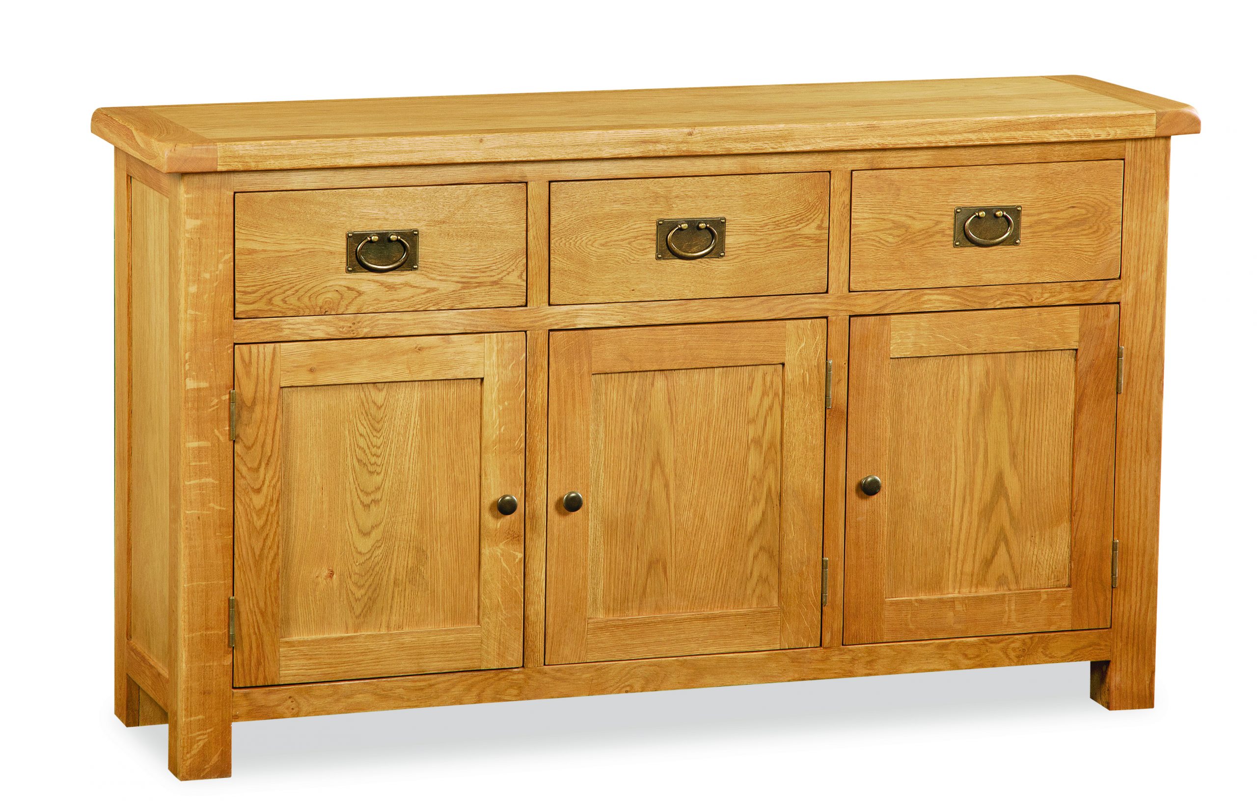 G2194-scaled-1. Jpg Bergerac oak large sideboard