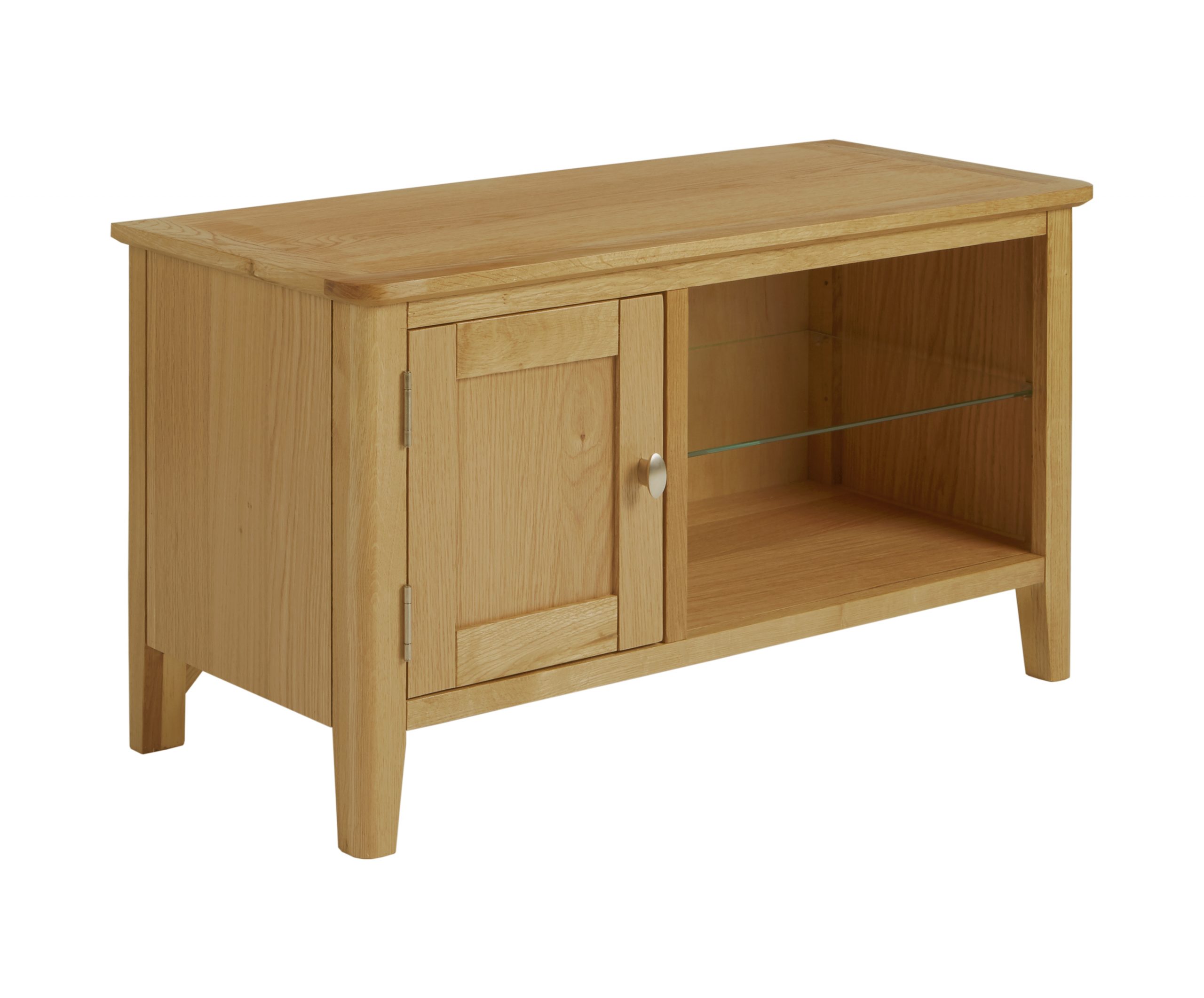 G4547123-scaled-1. Jpg Bristol oak small tv unit