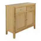 Bristol oak small sideboard Bristol oak small sideboard