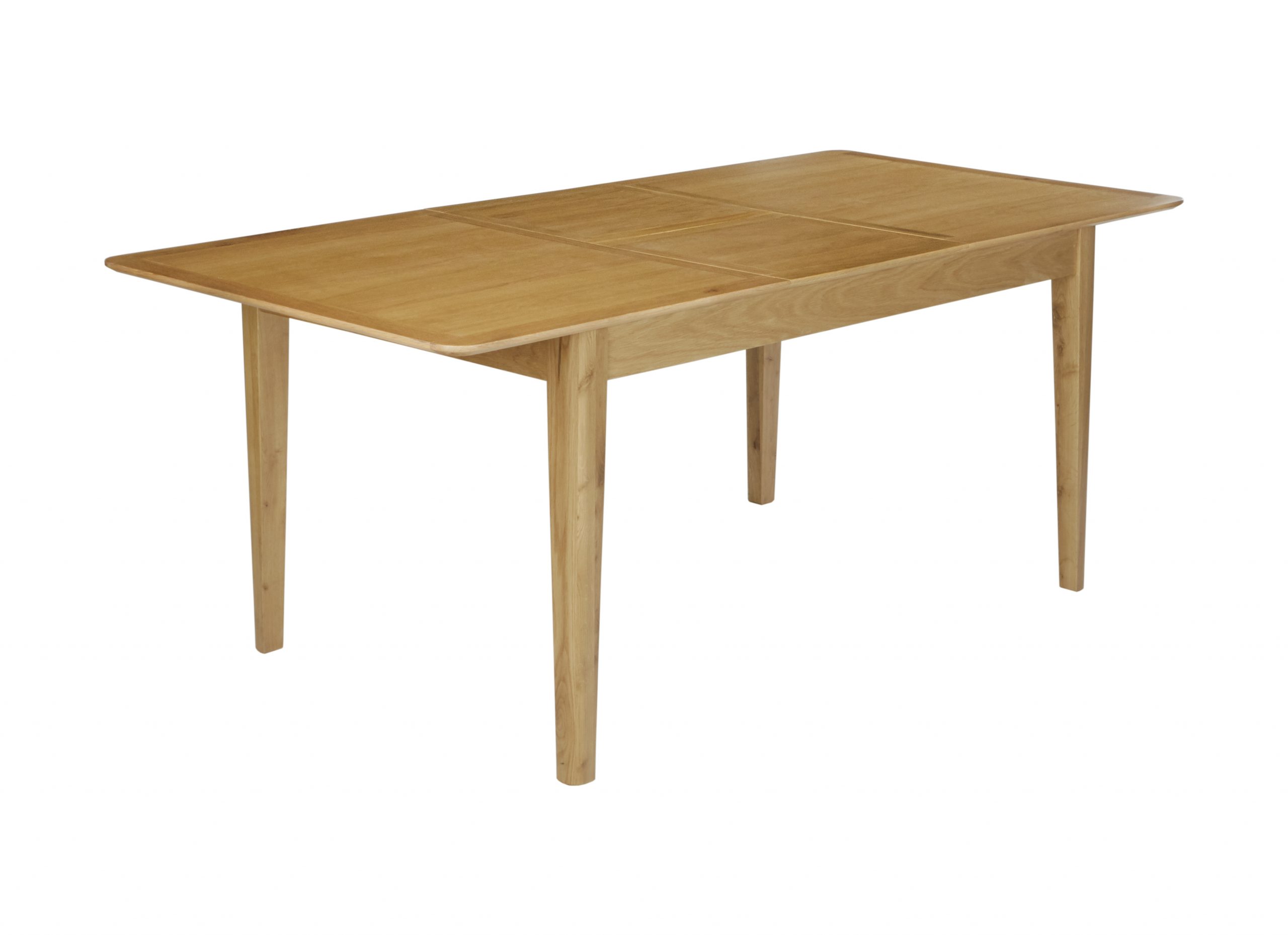 G4554-po1-scaled-1. Jpg Bristol oak compact extending dining table