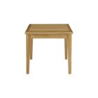 Bristol oak flip top dining table Bristol oak flip top dining table