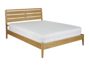 Bristol oak 5’ bed frame