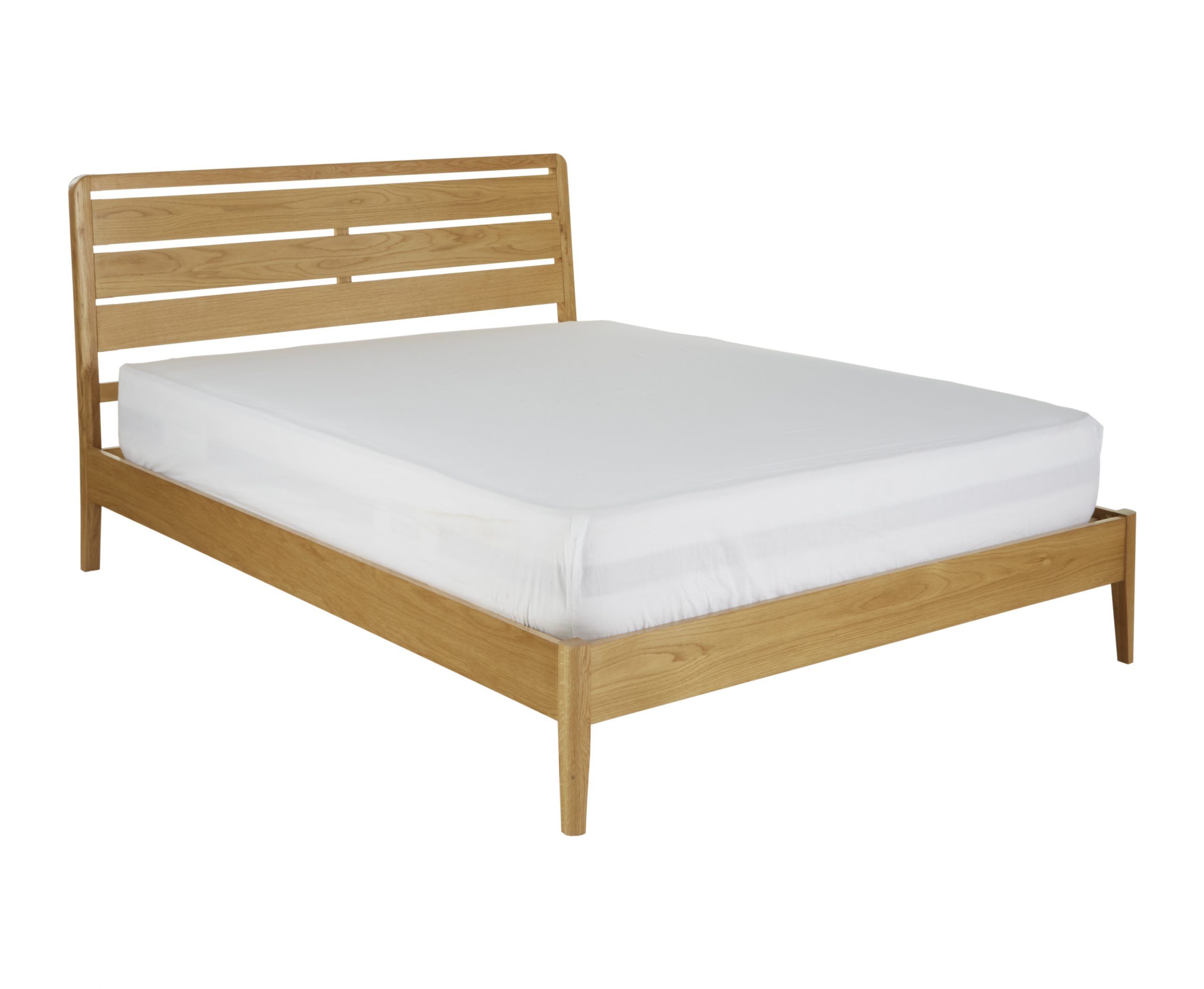 G4562-g45631234-scaled-1. Jpg Bristol oak 4’6” bed frame