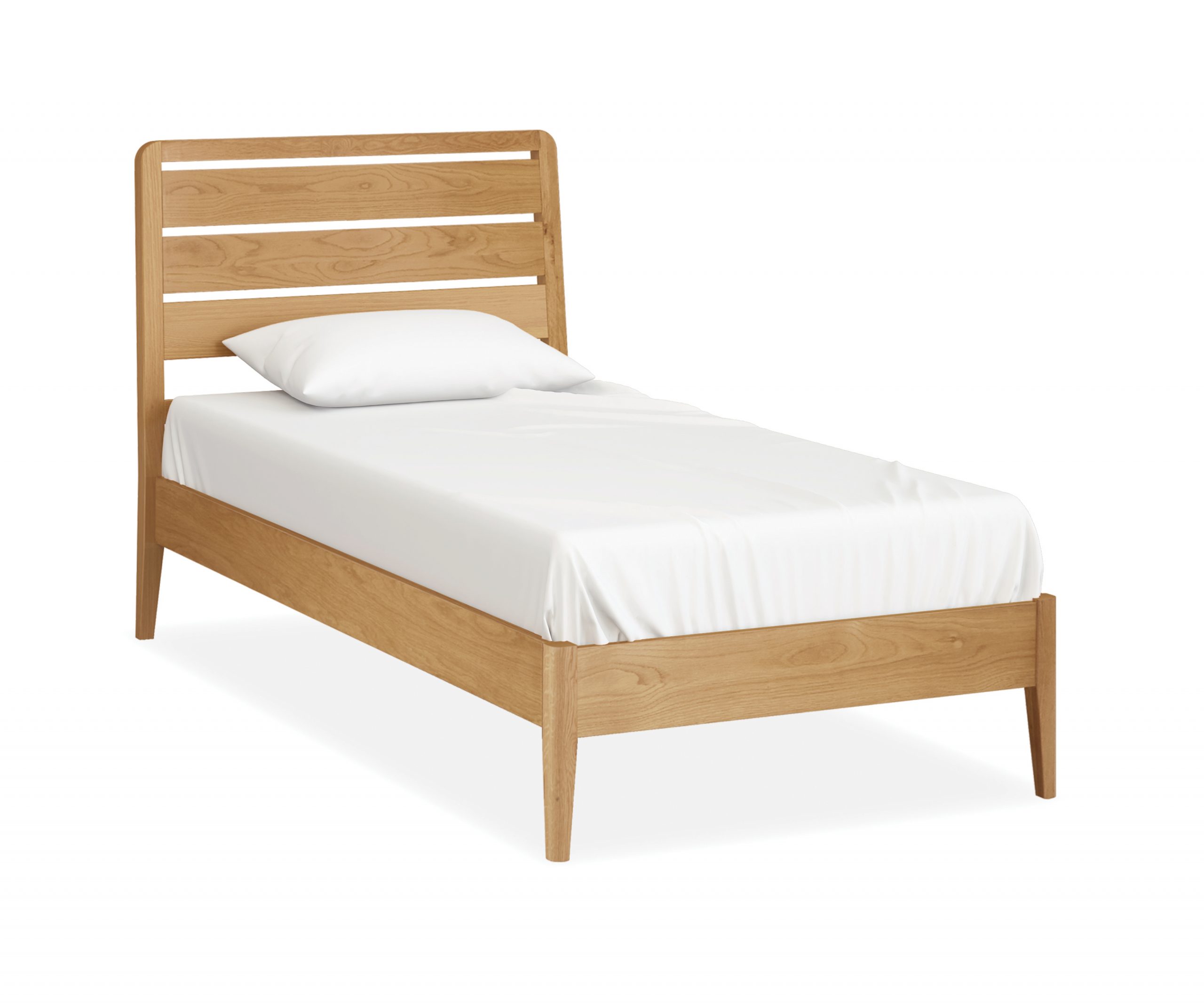 G479212-scaled-1. Jpg Bristol oak 3’ bed frame