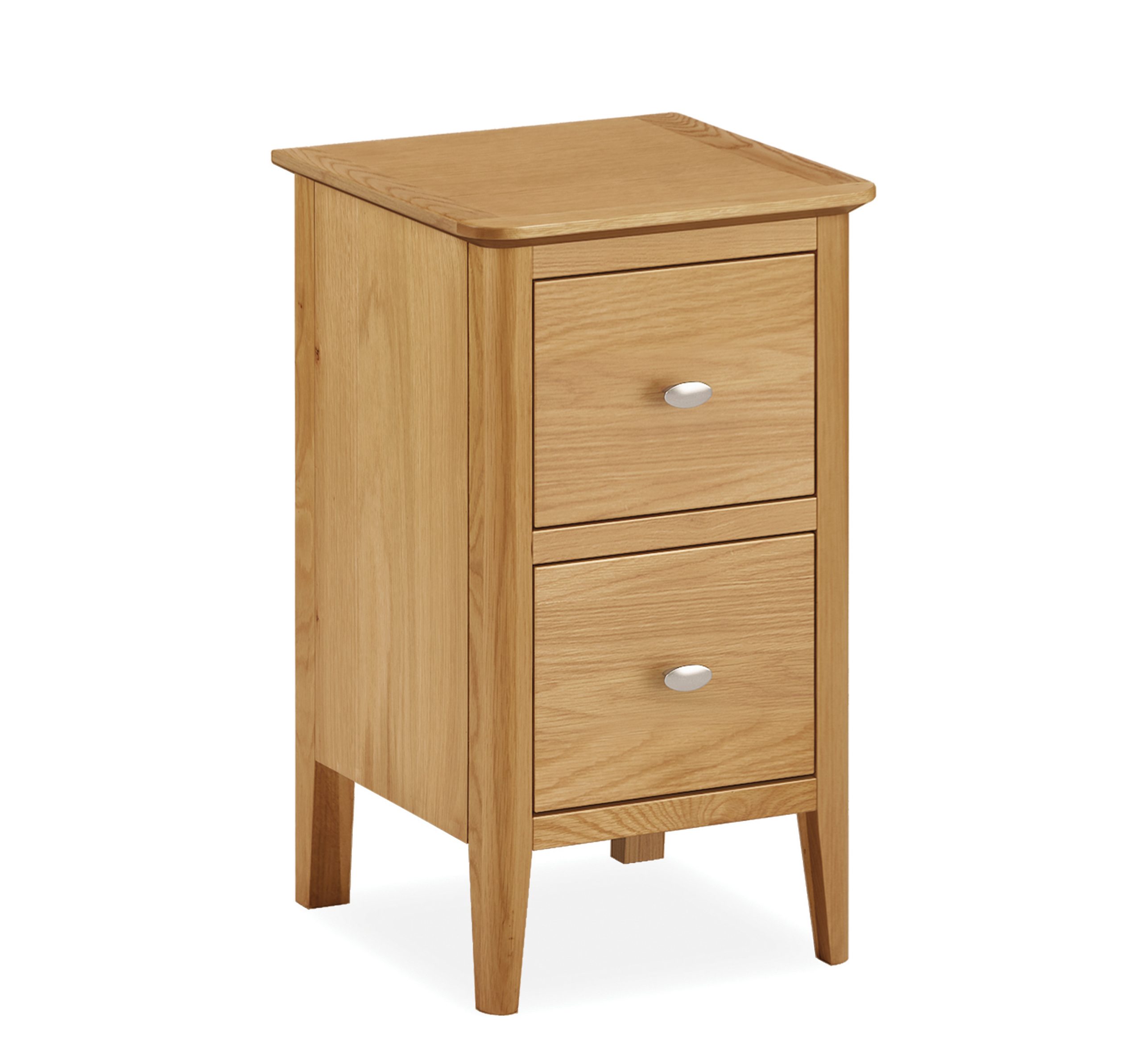 G47931-scaled-1. Jpg Bristol oak narrow bedside