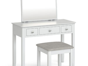 Hampstead dressing table set