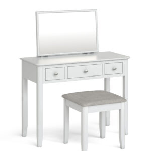 Hampstead dressing table set