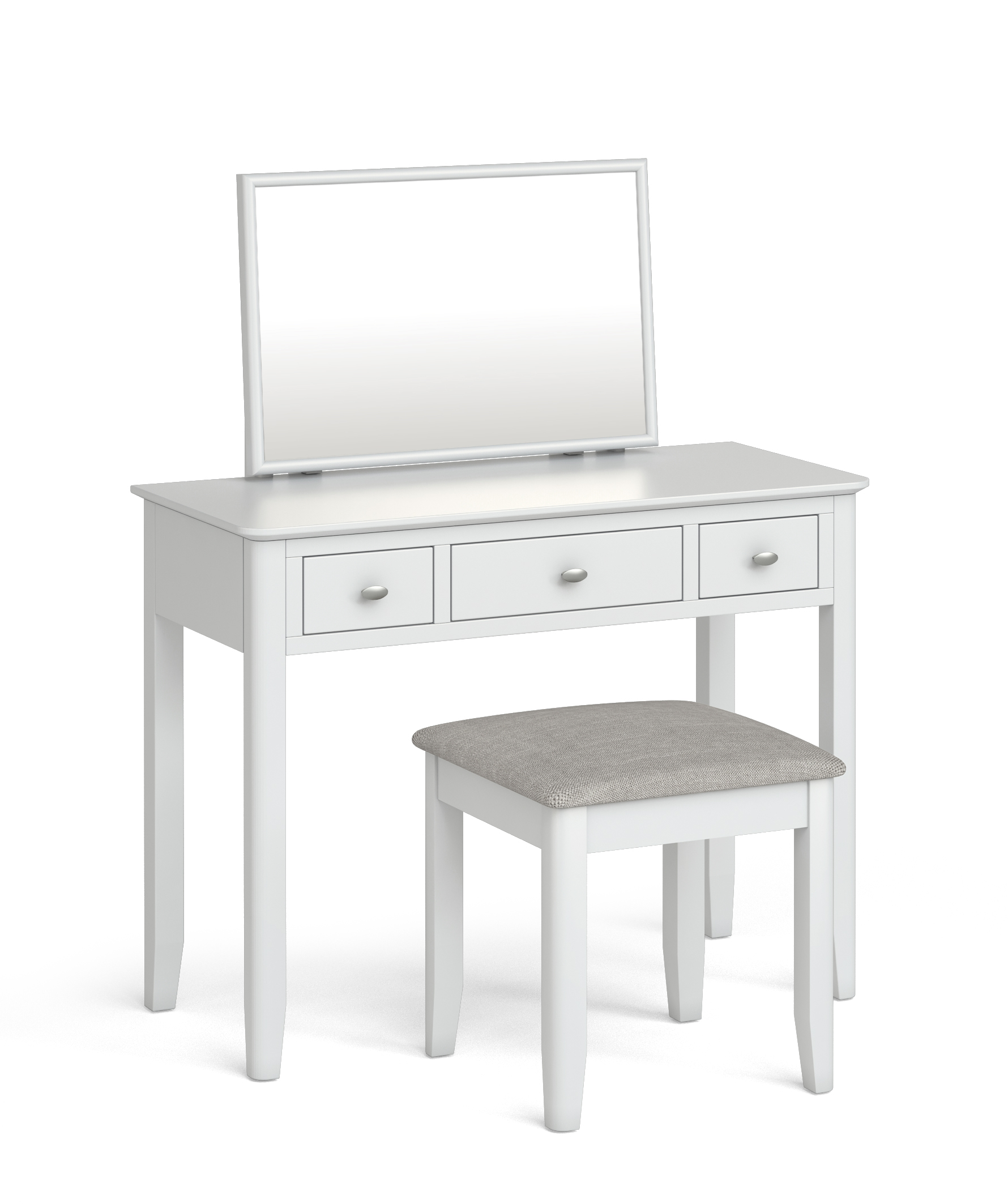 G4799. Jpg Hampstead dressing table set