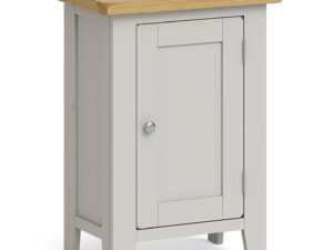Surrey oak painted single cupboard