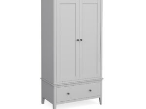 Stowmarket gents wardrobe