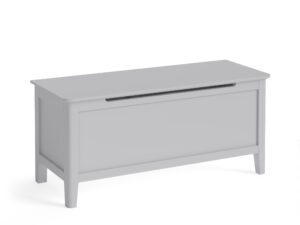 Stowmarket blanket box