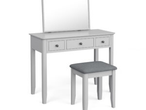 Stowmarket dressing table set