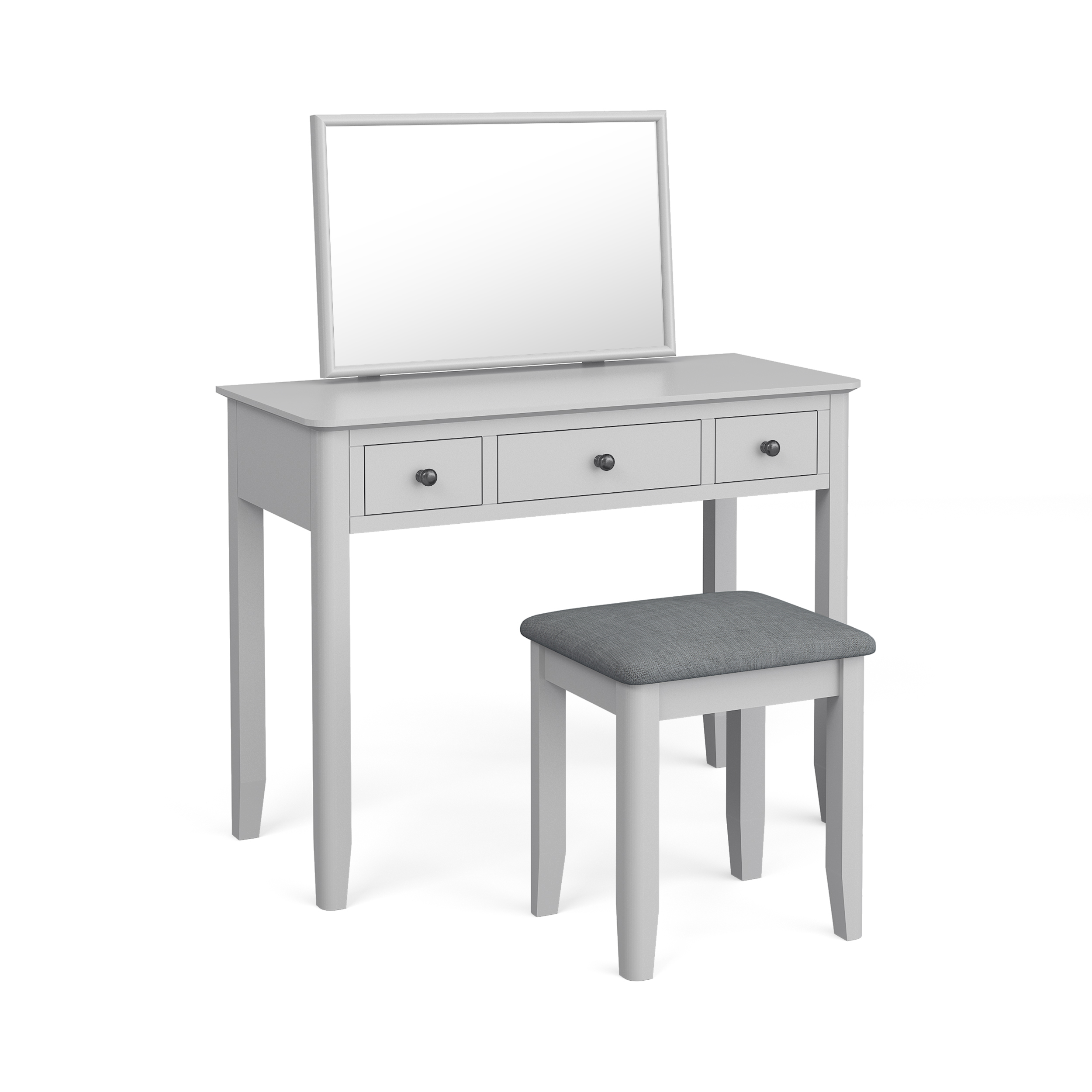 G5691. Jpg Stowmarket dressing table set