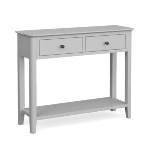 Stowmarket  console table